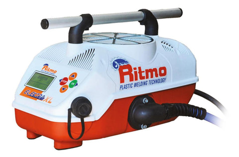 Elektrosveisemaskin IP 54 Elektra, GPA