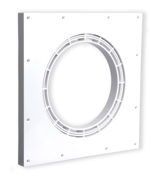 Monteringsplate Gulvsluk, Pipelife