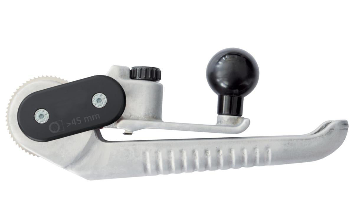 Kniv for rør m/kappe - Pipelife
