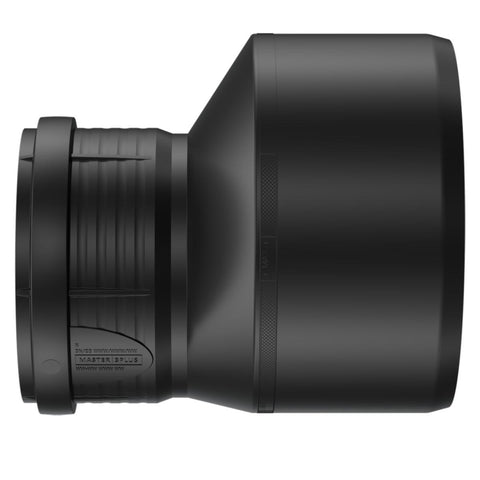 Eksentrisk overgang, Master3Plus - Pipelife