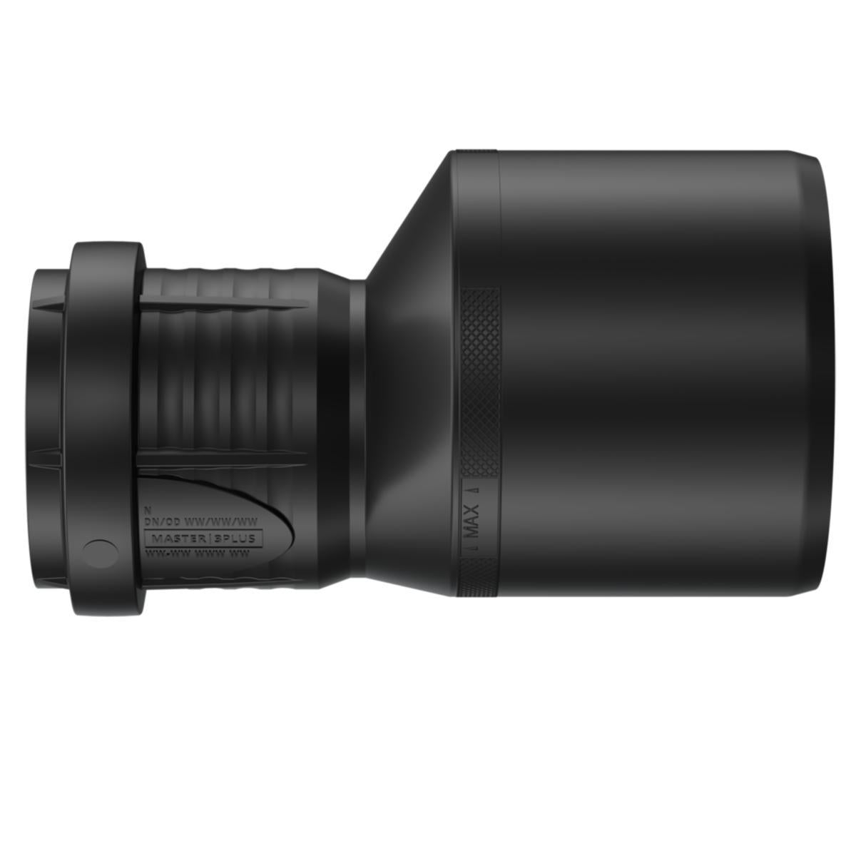 Eksentrisk overgang, Master3Plus - Pipelife