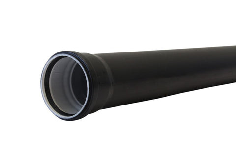 Rør med en muffe, Master3Plus - Pipelife