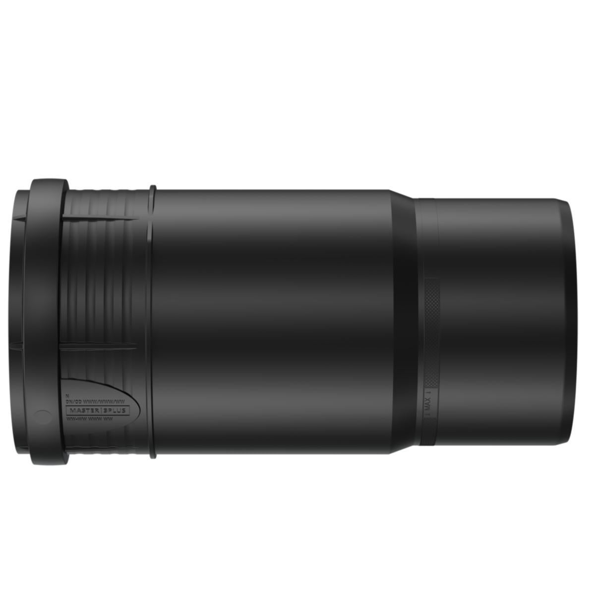 Ekspansjonsmuffe, PP, Master3Plus - Pipelife