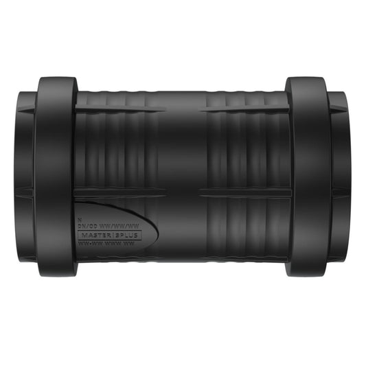 Dobbelmuffe, Master3Plus - Pipelife