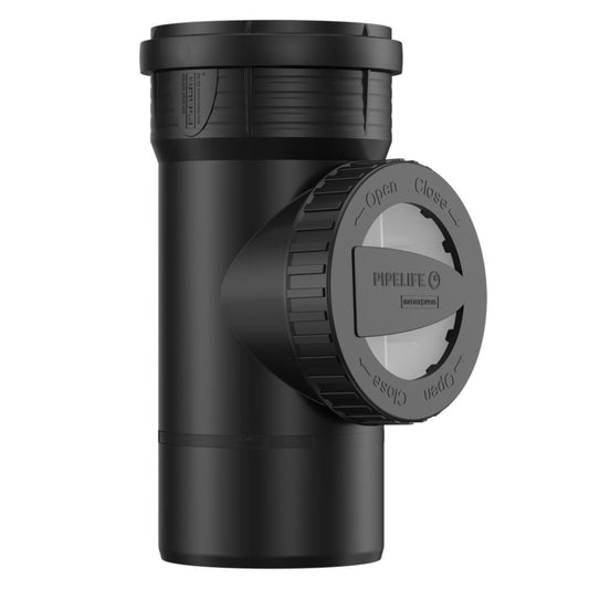 Stakerør, Master3Plus - Pipelife