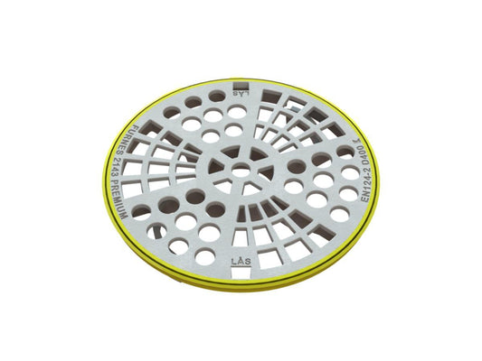 Ristlokk Premium 2143, Furnes