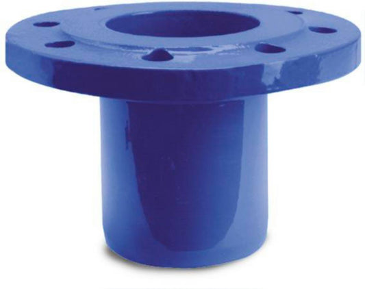 Flensespiss Duktilt AVK