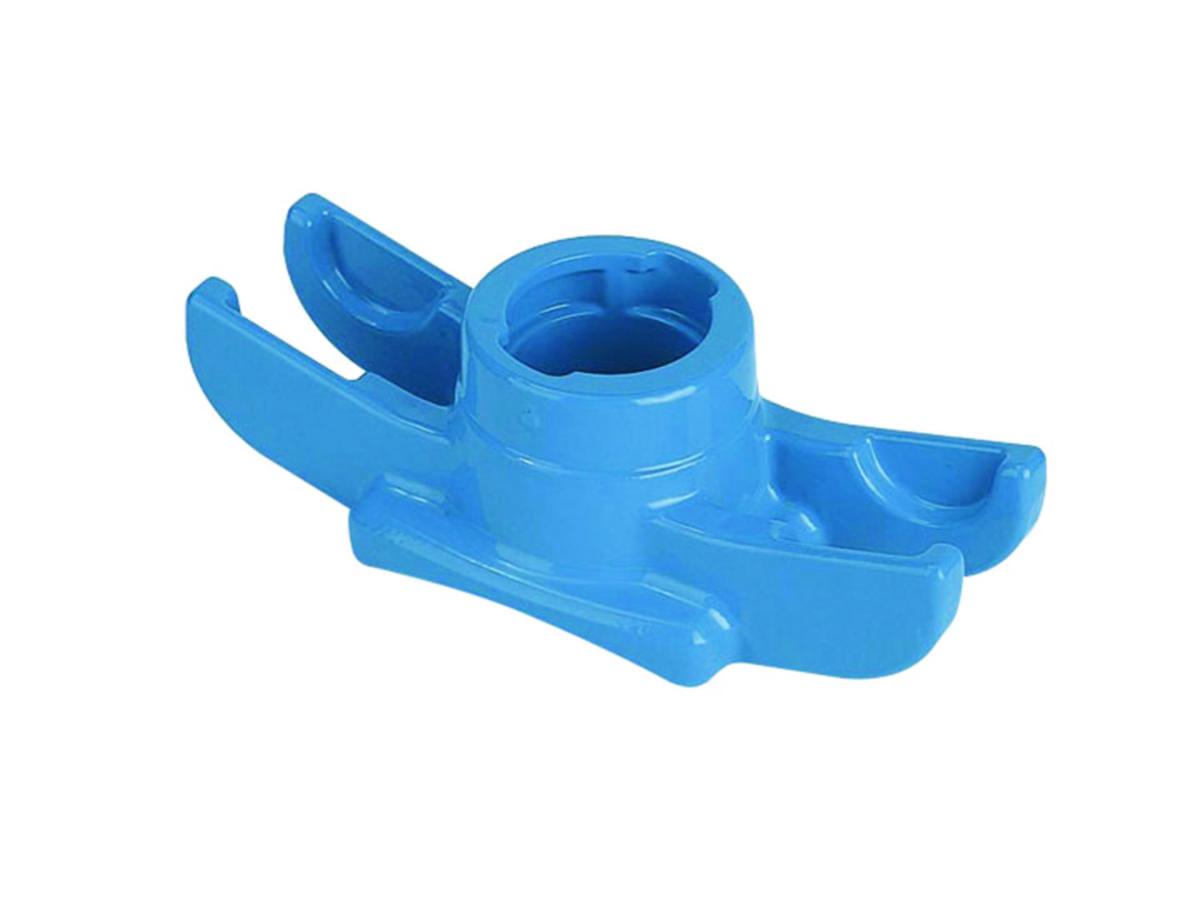 Anboringsoverdel ZAK®l DN 65-500 (Hawle 3540/3810) - Innva