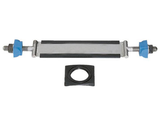 Universalbøyle ZAK® A2 med pakning (Hawle 3110) - Innva
