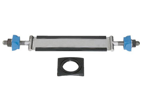 Universalbøyle ZAK® A2 med pakning (Hawle 3110) - Innva