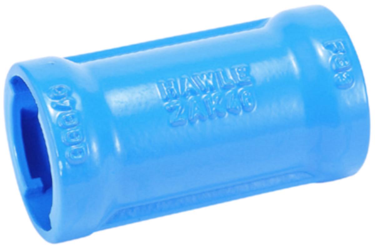 ZAK® Skjøtemuffe (Hawle 6340) - Innva