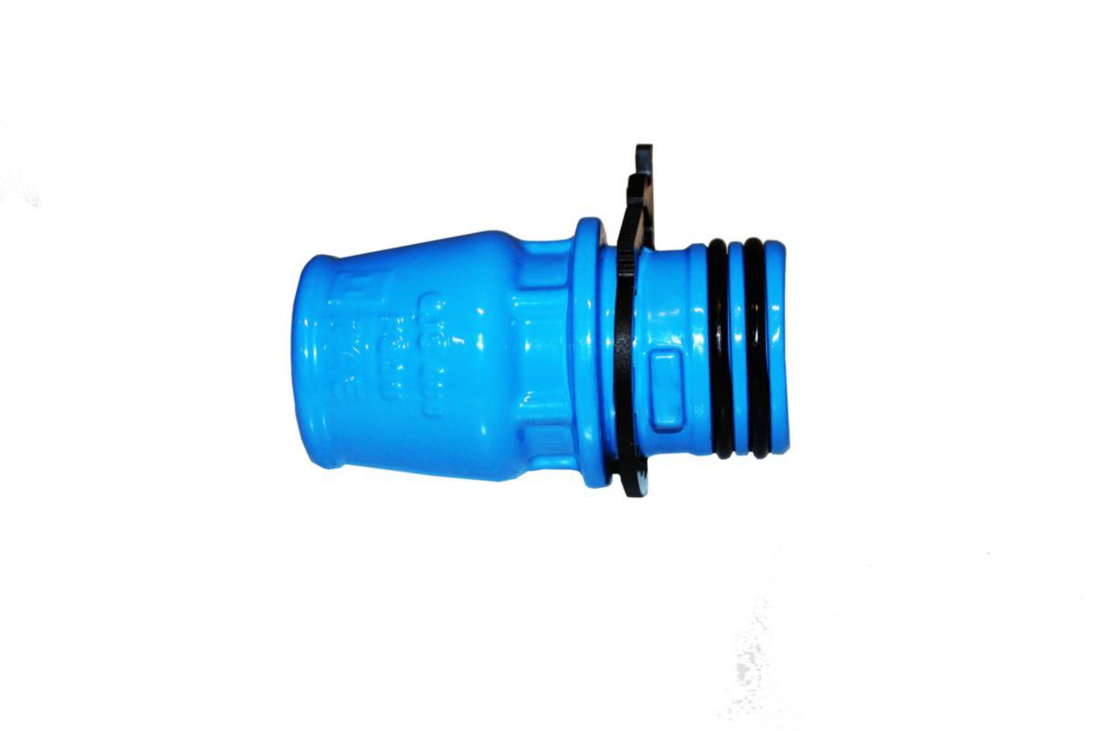 ZAK® Tippunion (Hawle 6160) - Innva
