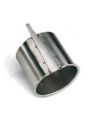 Støttehylse for PE-rør SDR17, AVK