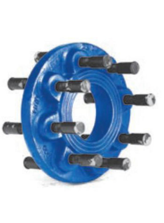 Reduksjonsflens m/pinneskruer AVK