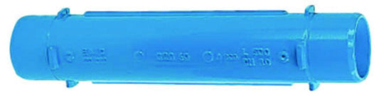Baio Skjøtestykke, spiss/spiss (Hawle 531)