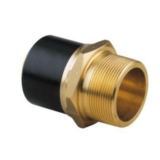 Overgang kort med utvendig gjenger, +GF+