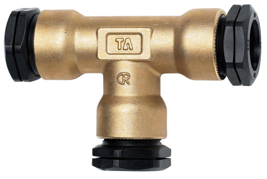 T-rør PRK nr. 53410