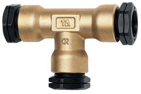 T-rør PRK nr. 53410