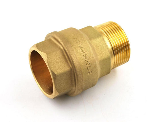 Tippunion type 105, Isiflo