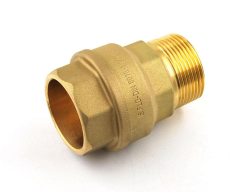 Tippunion type 105, Isiflo