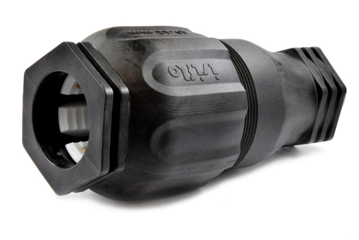 Flexi kobling type 136, Isiflo