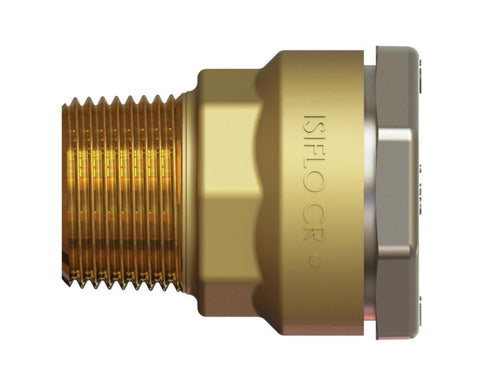 Tippunion type 110 gml. standard, Isiflo