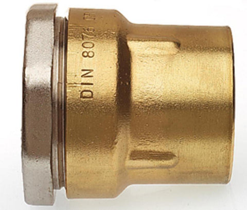 Union type 116 gml. standard, Isiflo