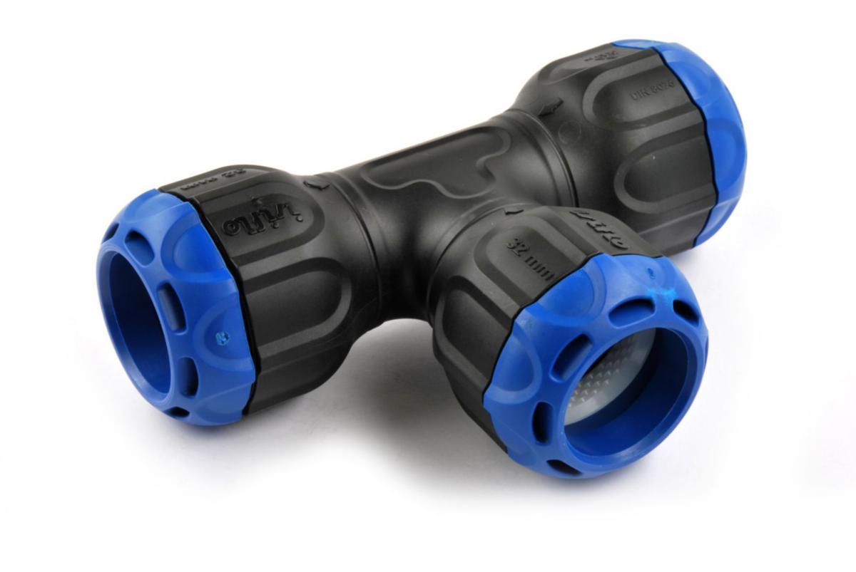 T-rør type 125 Sprint, Isiflo