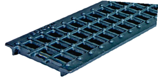 Filcoten light NW støpejern gitterrist - Ulefos