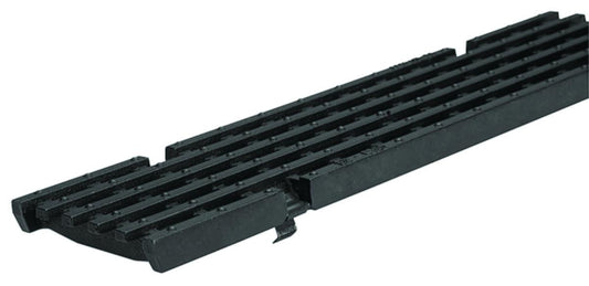 Filcoten tec NW100 støpejern langstavrist - Ulefos