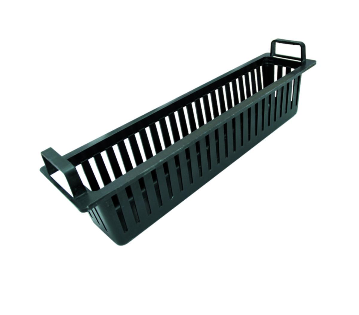 Filcoten light NW100 slamspann til sandfang - Ulefos