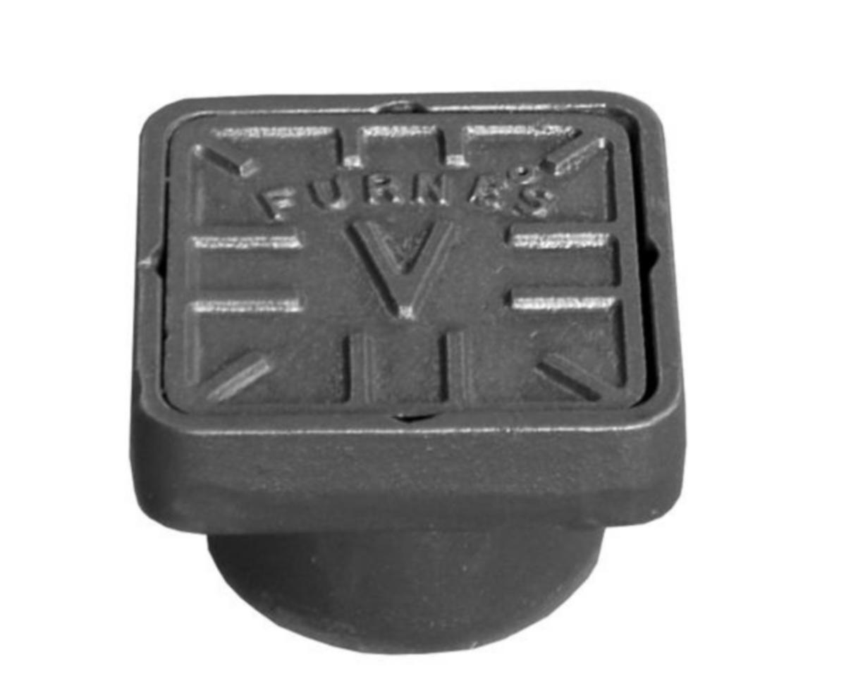 Stoppekranboks Basic 6204 Furnes