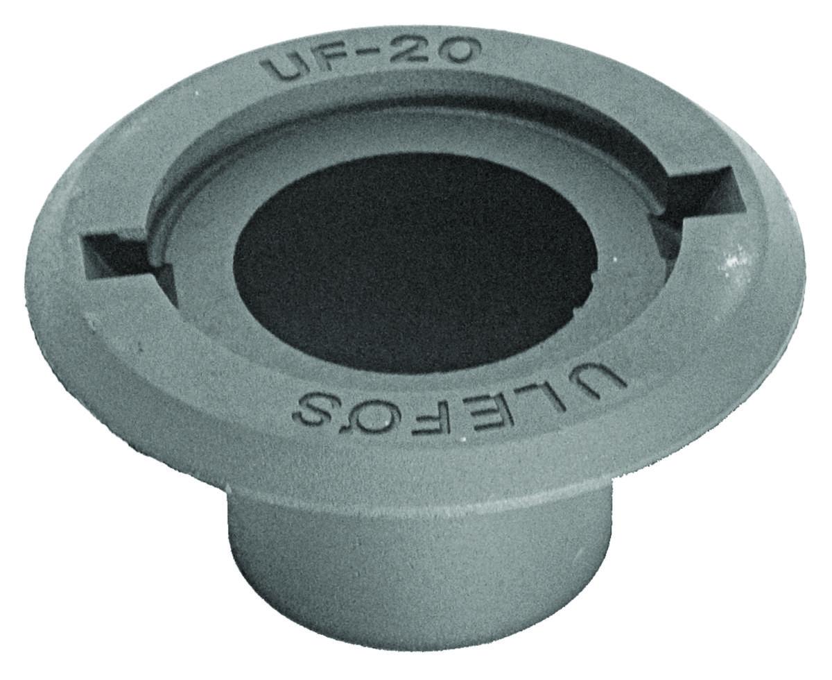 Flytende ramme UF-20, Ulefos