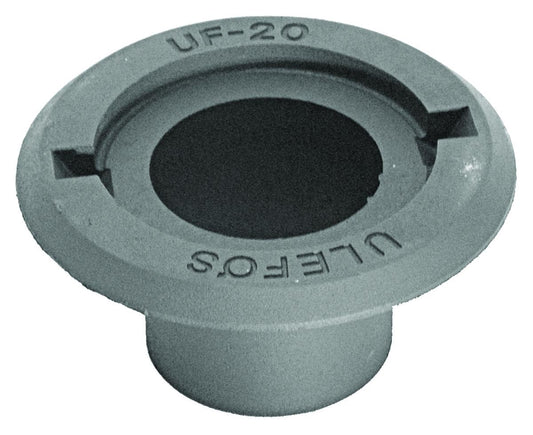 Flytende ramme UF-20, Ulefos