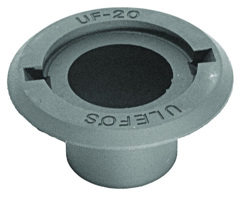 Flytende ramme UF-20, Ulefos