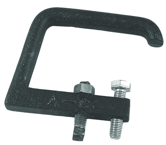 Kumnøkkel AC, Ulefos