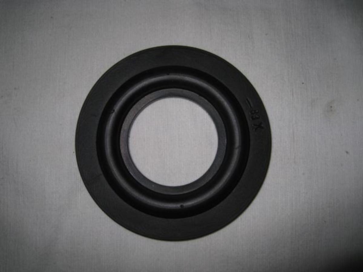 Pakning f/ anboringsklammer Ulefos