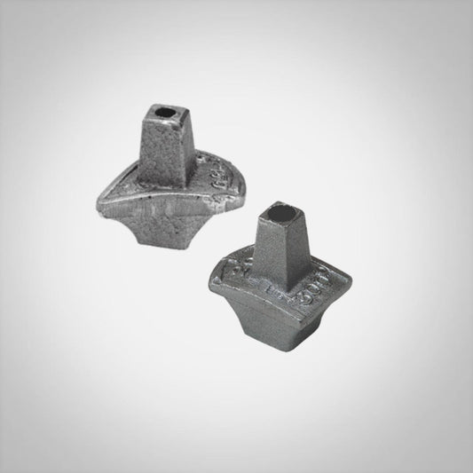 Nøkkeltopp høyre S-1120 f/sluseventil - Ulefos