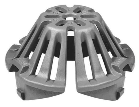 Kuppelrist Regular 5330/høy Furnes