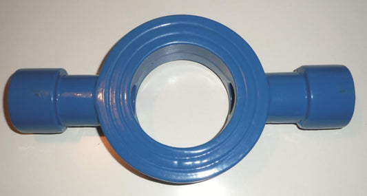 Mellomring med 2 uttak AVK