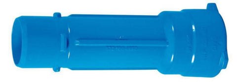 Baio Skjøtestykke muffe/spissend (Hawle 532)