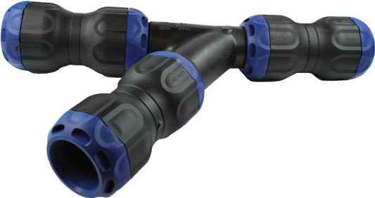 Grenrør Sprint, Isiflo