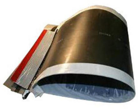 Krympemuffe universal EPDM - Saint Gobain