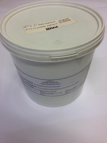 Reparasjonsmørtel for ZMU-rør - PAM
