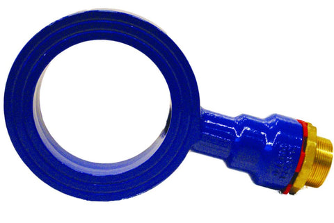 Mellomring m/Esco Lock S-1440-1