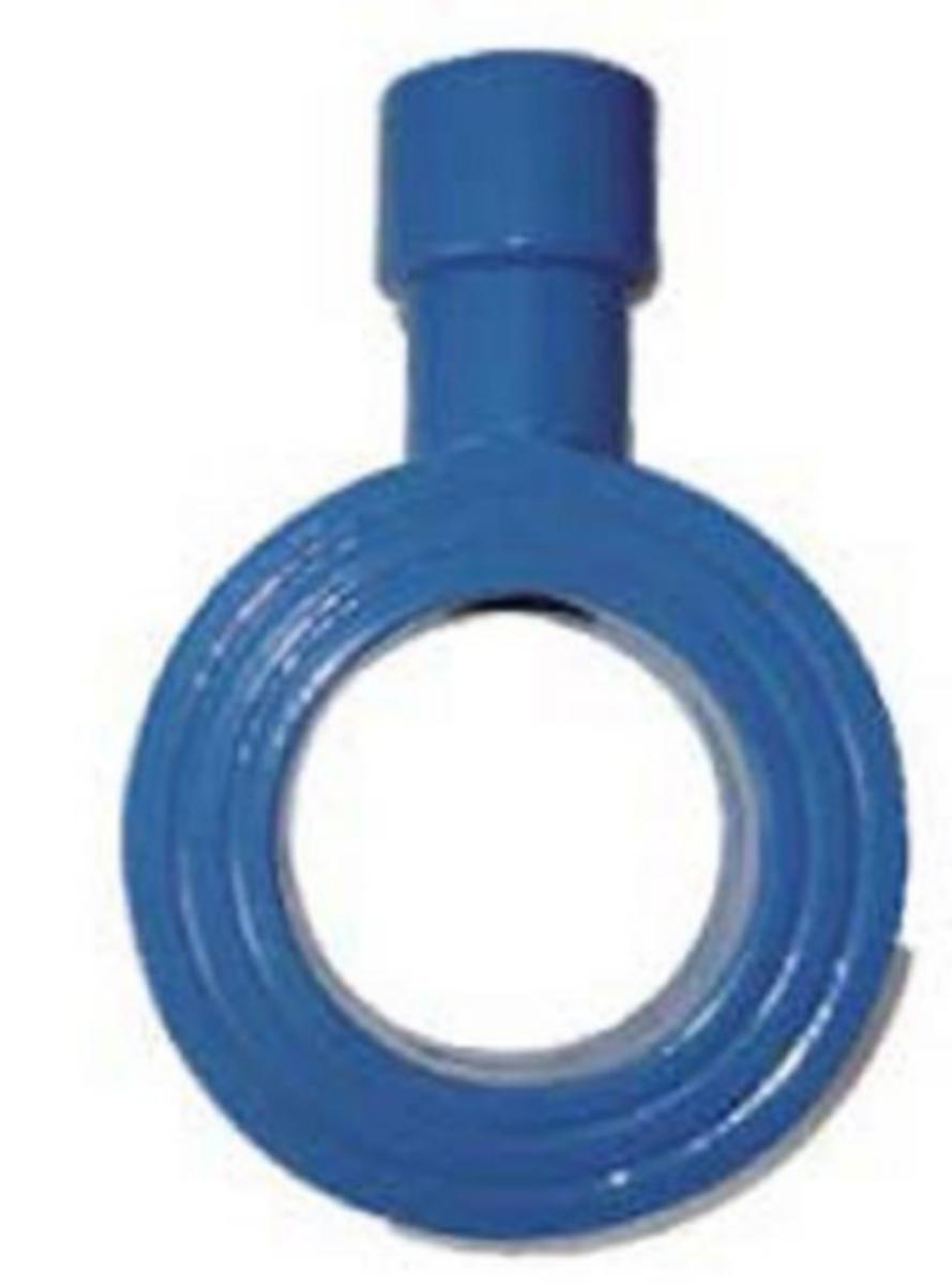 Mellomring med innv.gjenger AVK