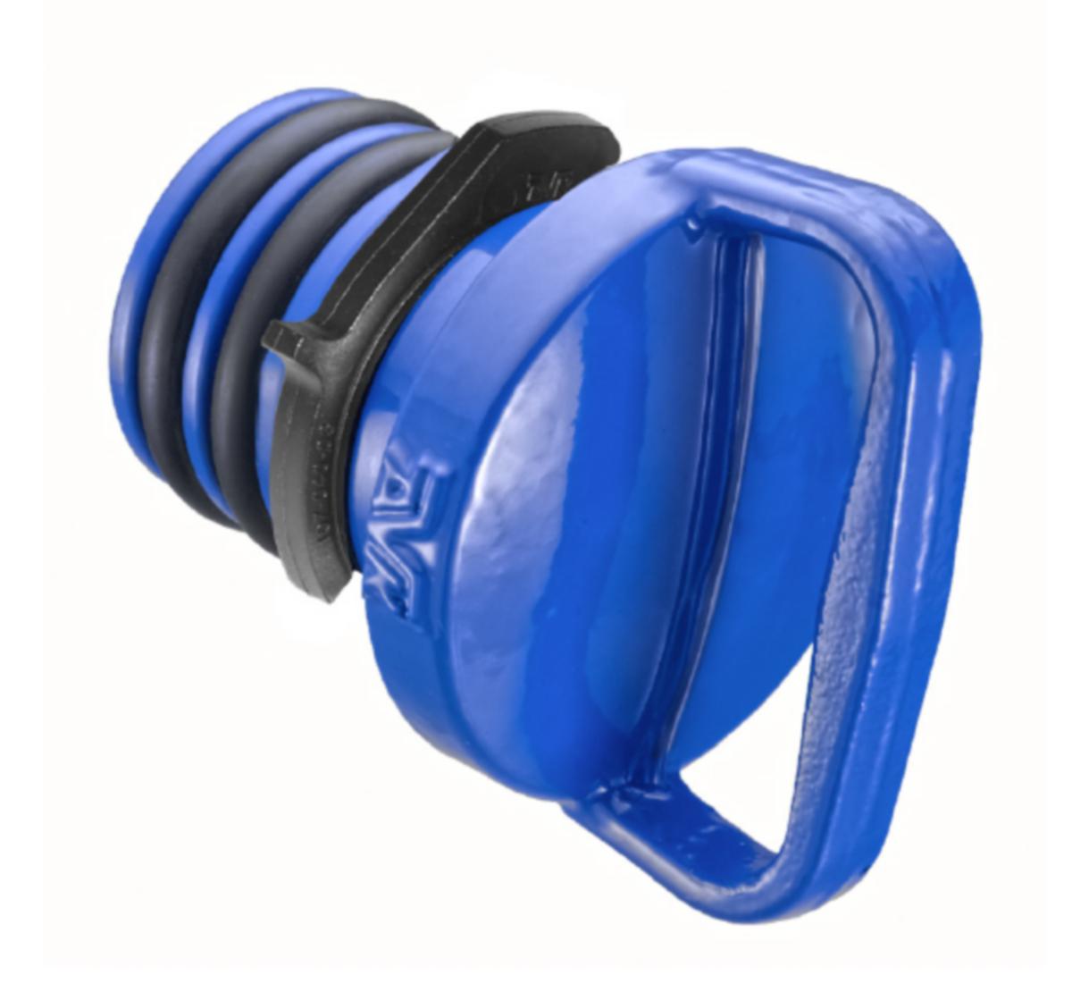 Supa Lock Blindplugg - AVK