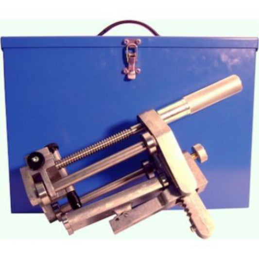 Rørskrape for PE rør, GF - Georg Fischer