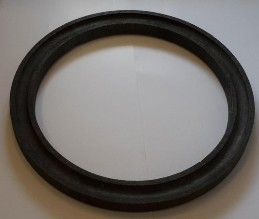 Justeringsring plast/gummi