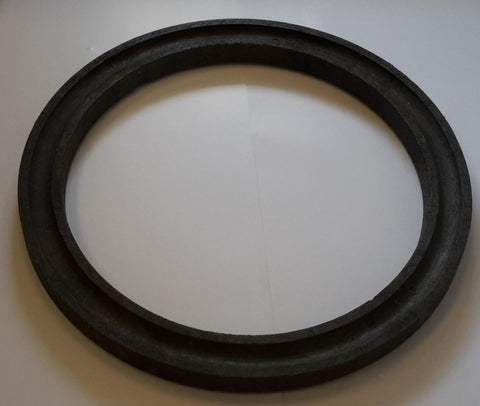 Justeringsring plast/gummi